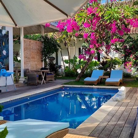 Starling Villas Sanur  Luaran gambar