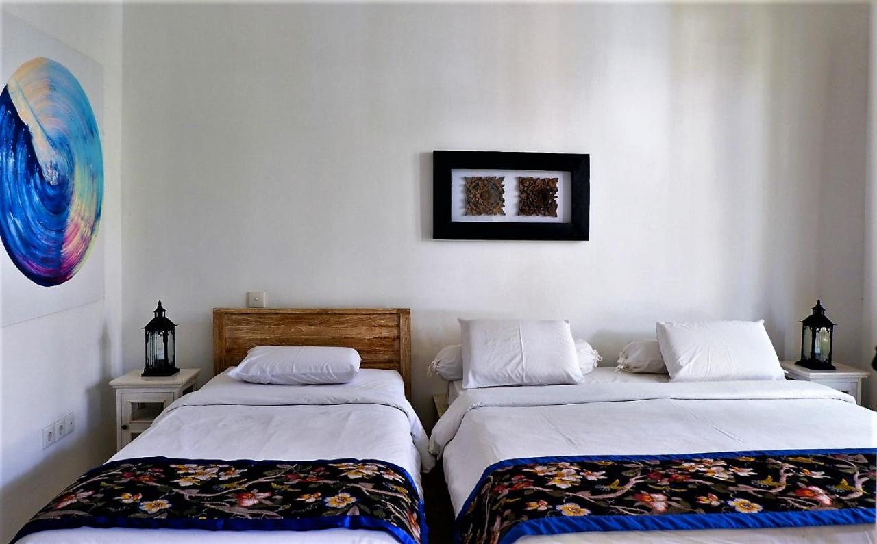 Starling Villas Sanur  Luaran gambar