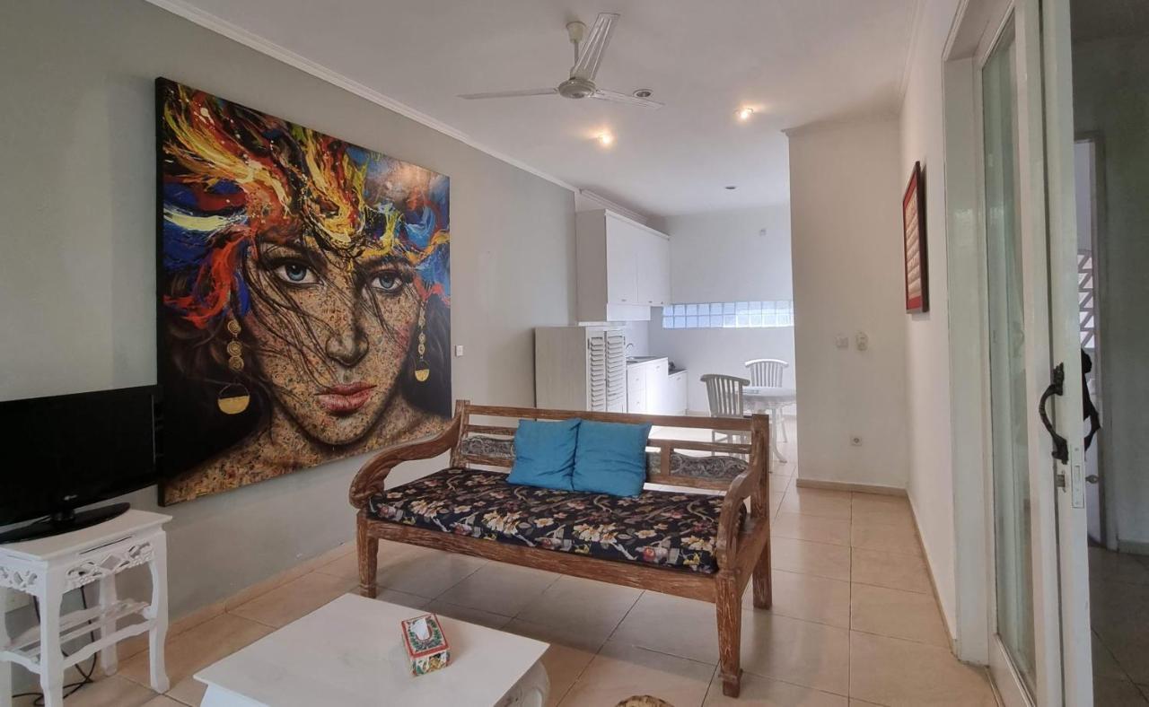 Starling Villas Sanur  Luaran gambar