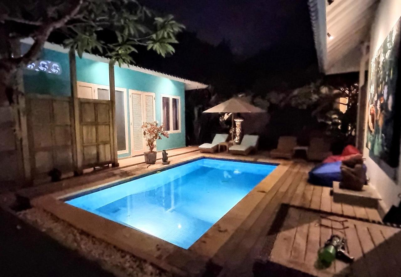Starling Villas Sanur  Luaran gambar
