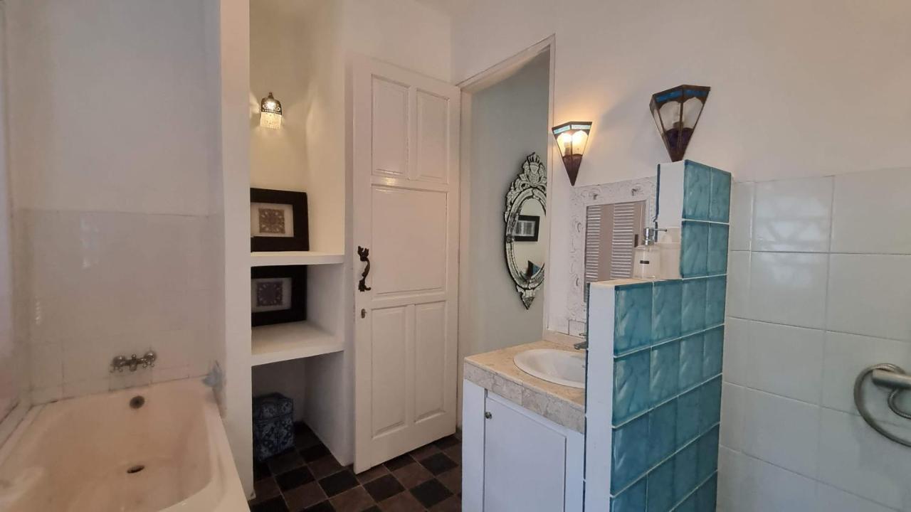 Starling Villas Sanur  Luaran gambar