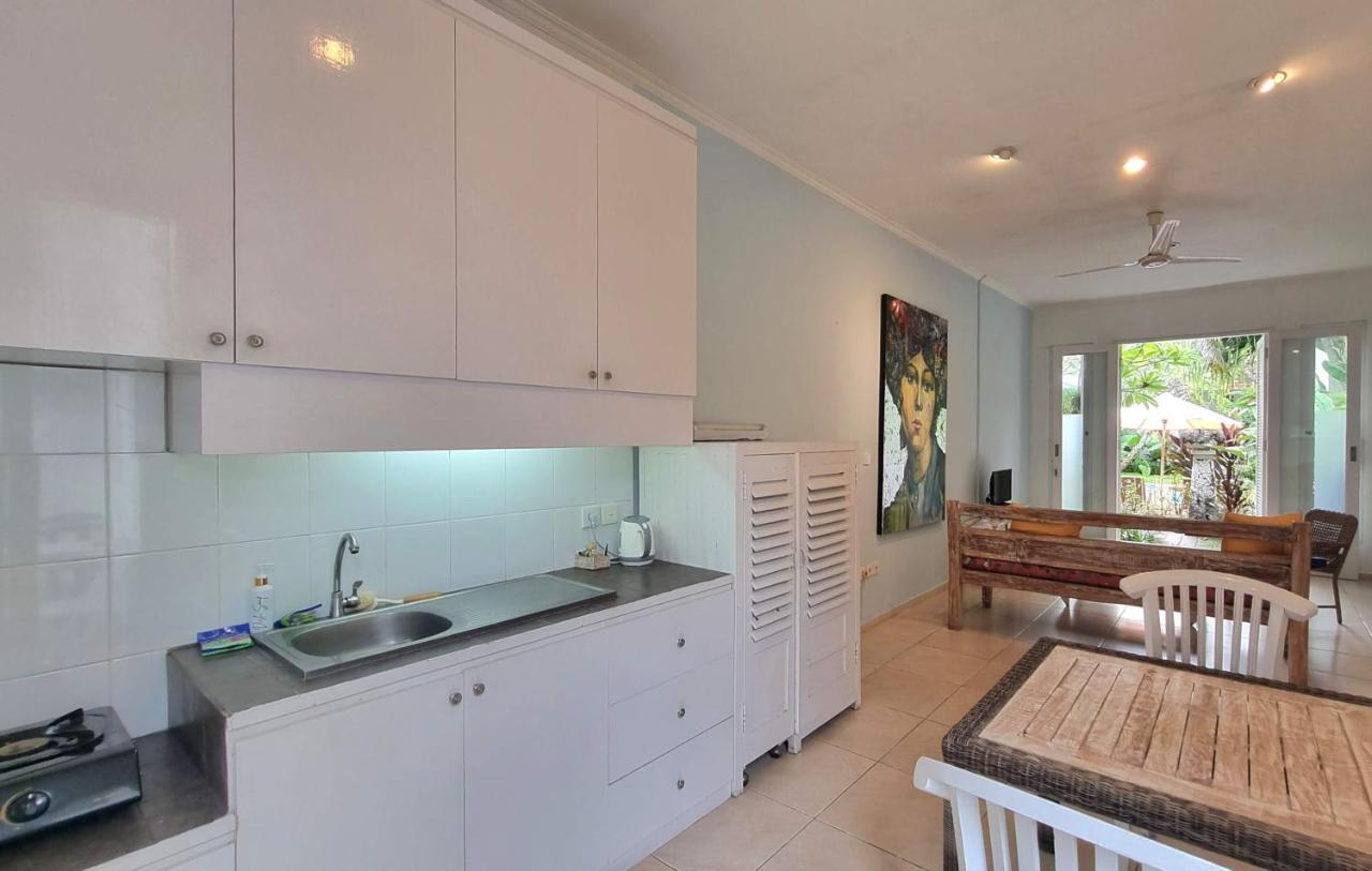 Starling Villas Sanur  Luaran gambar