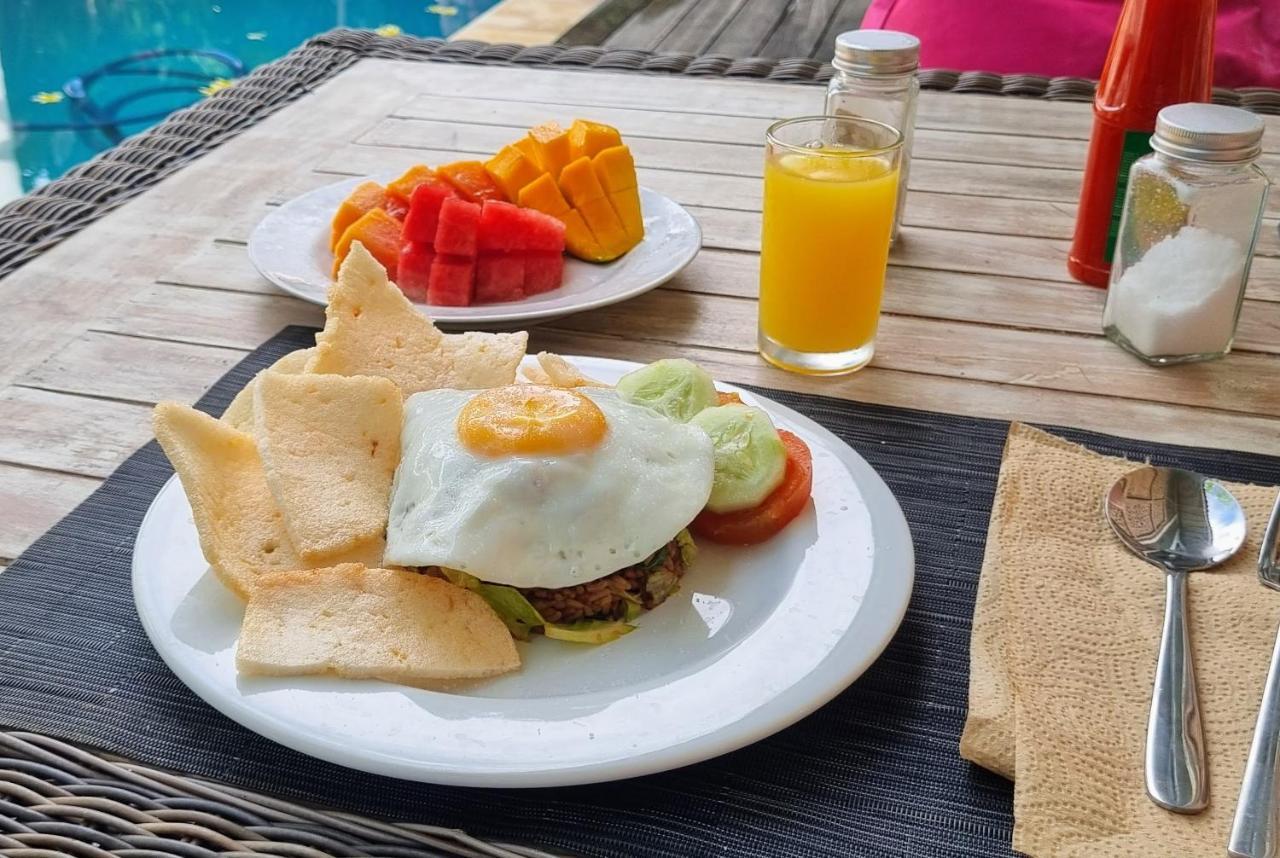 Starling Villas Sanur  Luaran gambar
