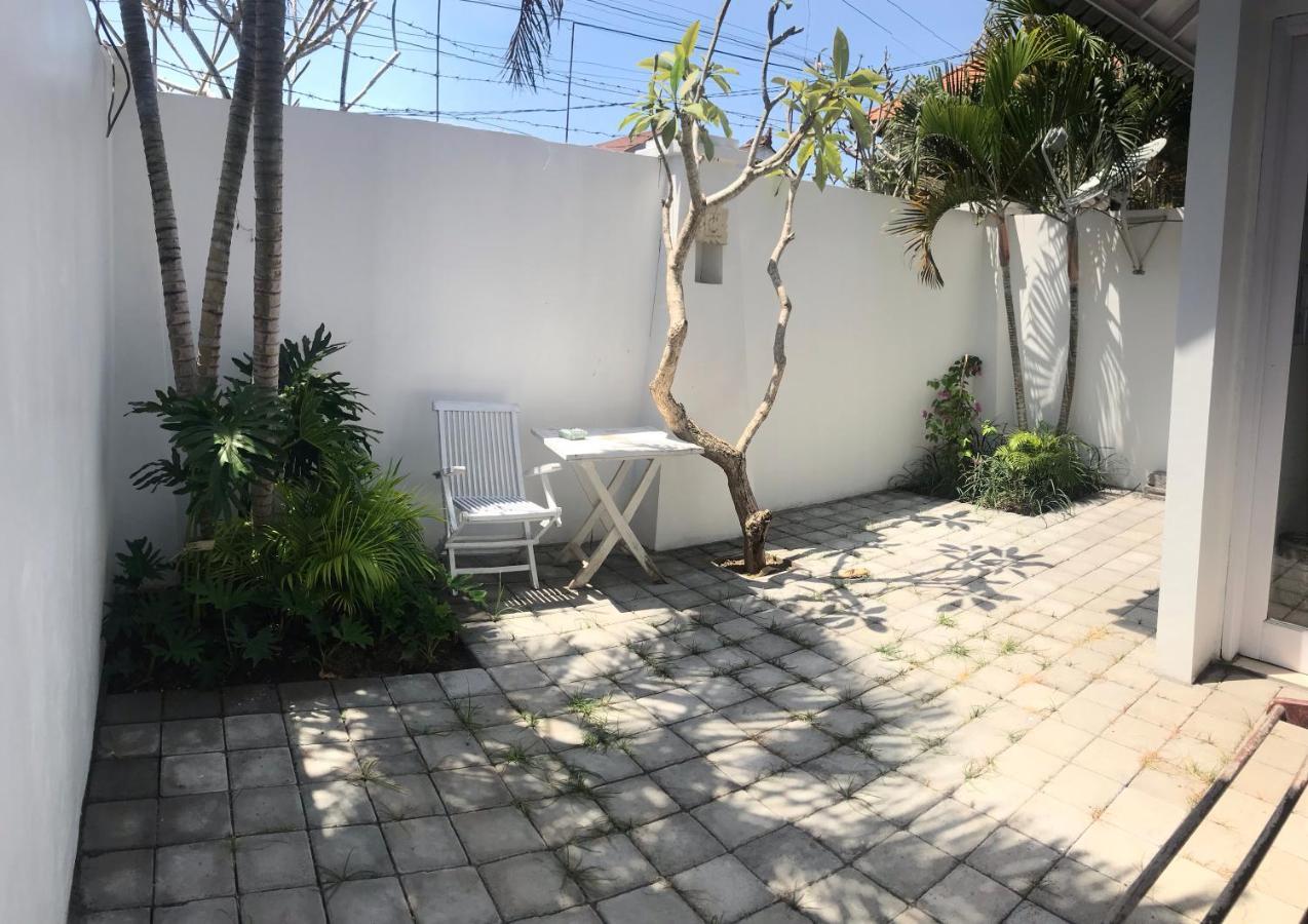 Starling Villas Sanur  Luaran gambar