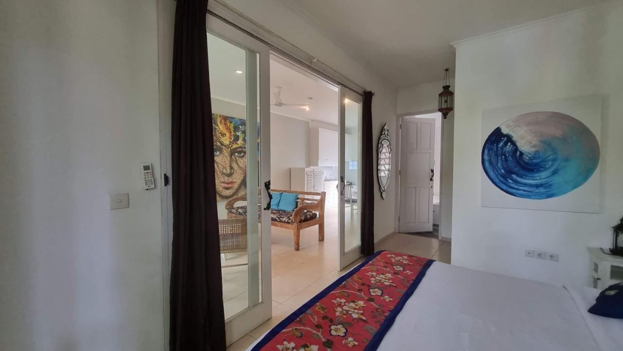Starling Villas Sanur  Luaran gambar