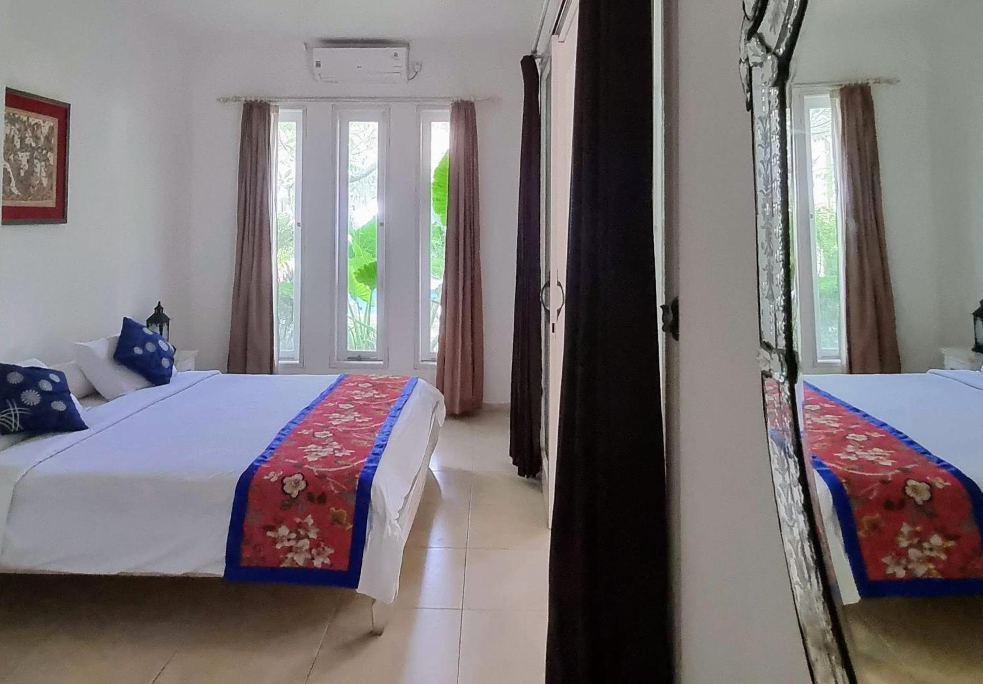 Starling Villas Sanur  Luaran gambar