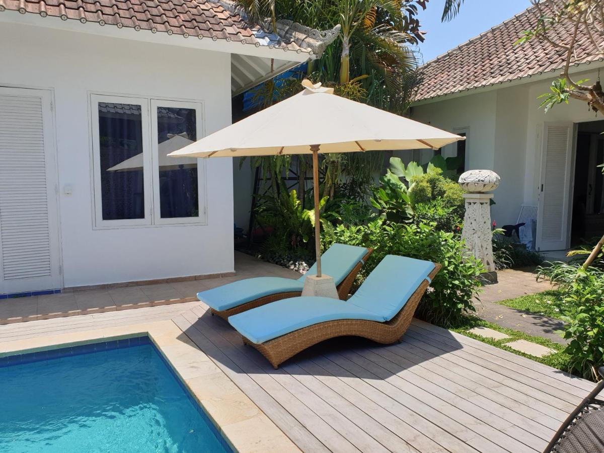 Starling Villas Sanur  Luaran gambar