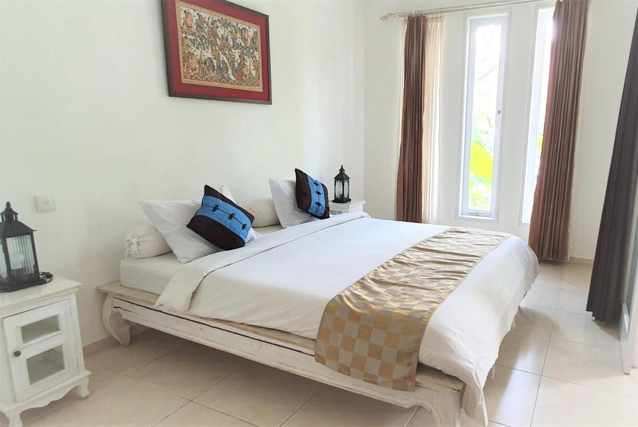 Starling Villas Sanur  Luaran gambar