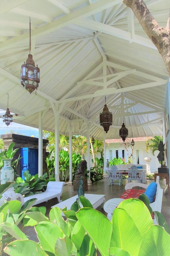 Starling Villas Sanur  Luaran gambar