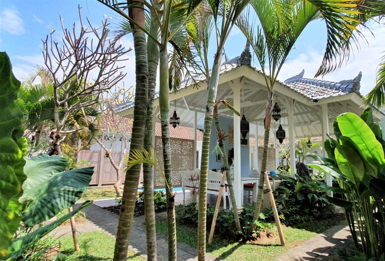 Starling Villas Sanur  Luaran gambar
