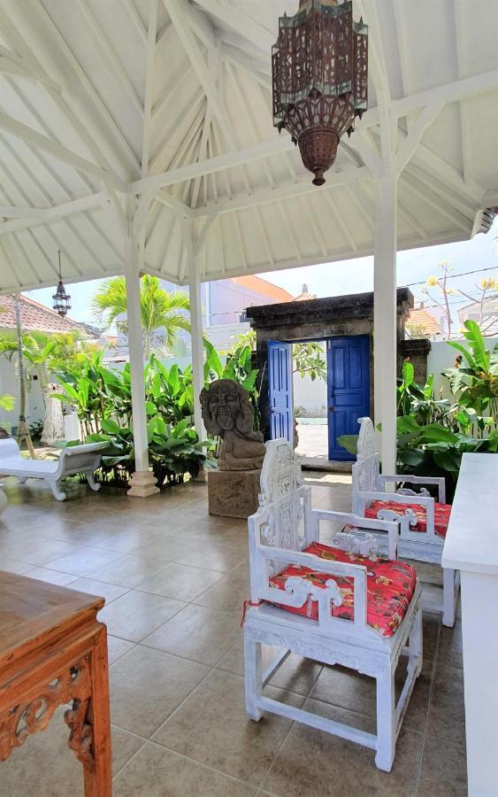 Starling Villas Sanur  Luaran gambar