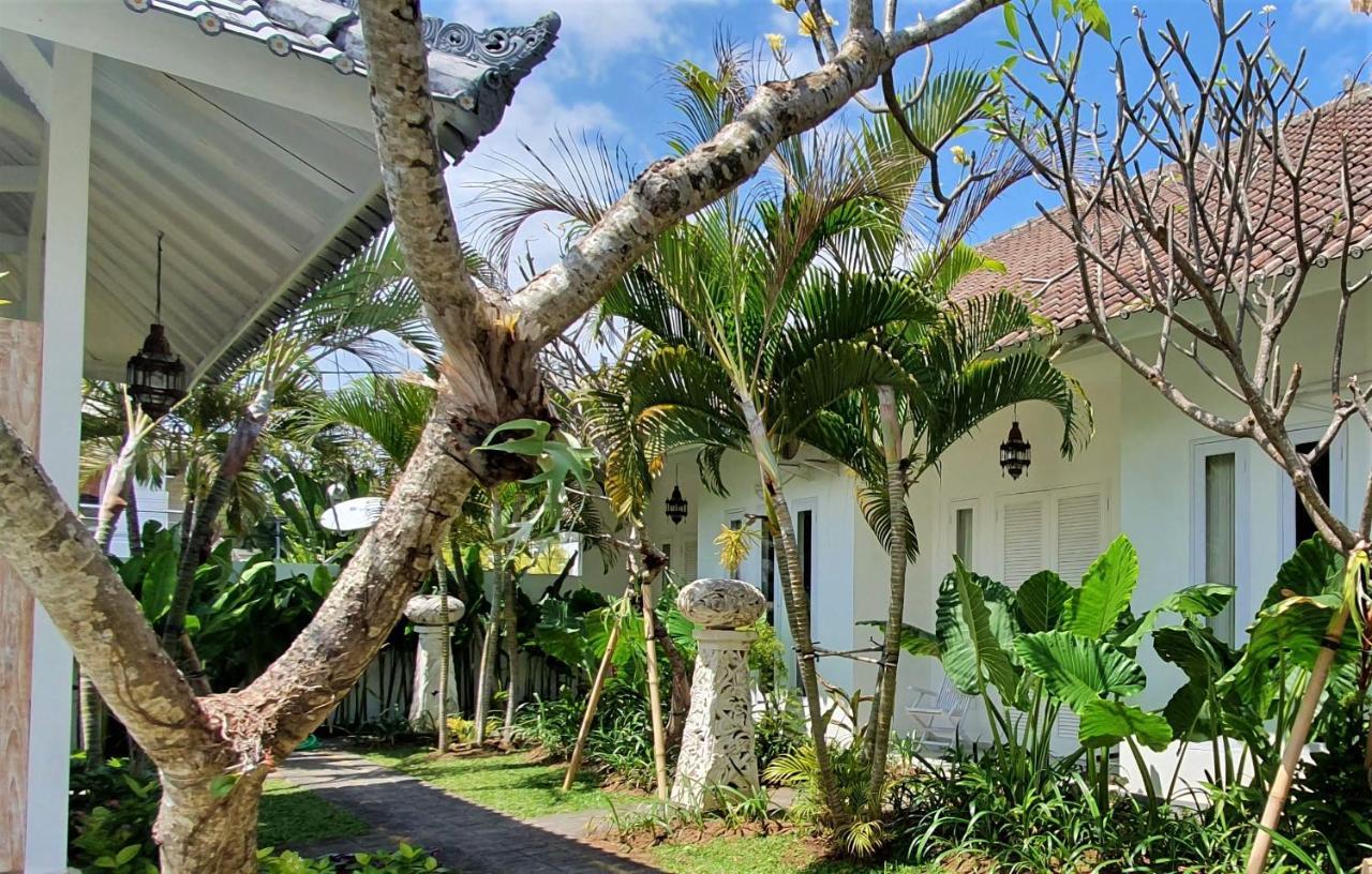 Starling Villas Sanur  Luaran gambar