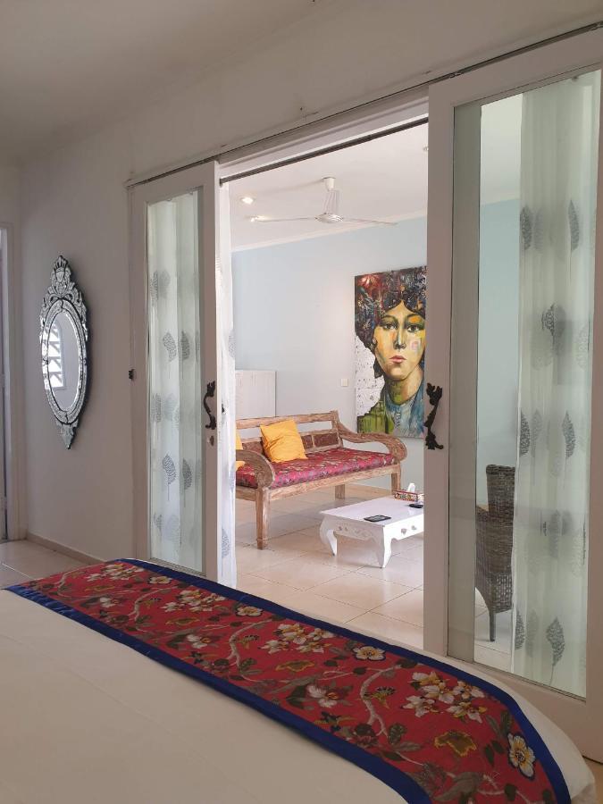 Starling Villas Sanur  Luaran gambar